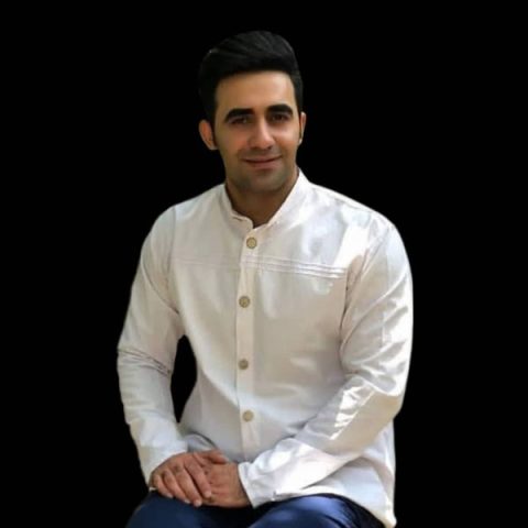دانلود آهنگ ایمان کریمی گنج سعادت
